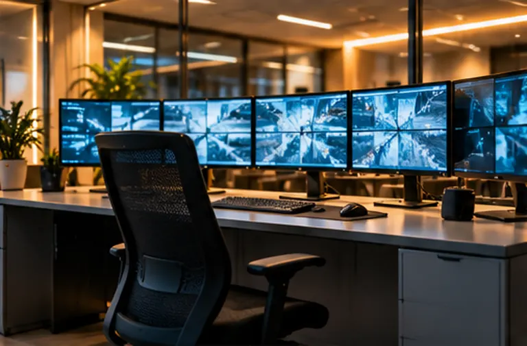 KAD Protection Services listing image or IM-owned placeholder